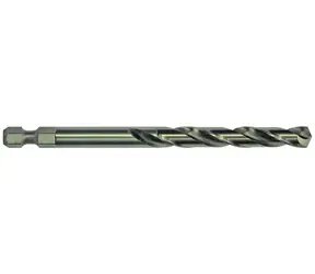 BOSCH 2608594261 / Středicí vrták Plus HSS-Co / 7.15 x 105mm 