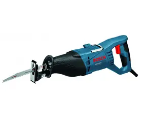 BOSCH GSA 1100 E / Pila ocaska / 1100W / Zdvih 28 mm / až 0-2700 z-min / kufr / 2x pilový plátek 