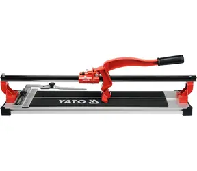 YATO YT-3707 / Řezačka na obklady 600 mm