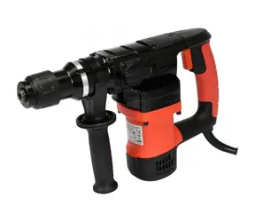 YATO YT-82123 / Elektrické kladivo / 1100W / SDS-PLUS / 5J / 5000 BPM