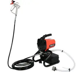 YATO YT-82560 / Hydrodynamická lakovací jednotka / 650W / 207 barů / 1.1 l-min