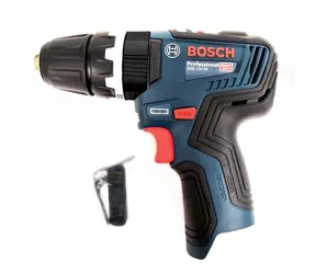 BOSCH GSB 12V-35 - bez aku / Aku Příklepová vrtačka / 12V / 10mm sklíčidlo / 1750 ot-min / bez Aku