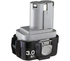 Makita 9135 / Akumulátor / 9.6V / 2.8Ah / Ni-MH