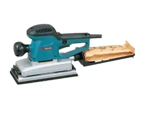Makita BO4901 / Vibrační bruska / 330W / 10.000 k-min / 115 x 280 mm