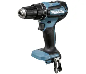Makita DHP485ZJ / Aku vrtací šroubovák / Li-ion / 18V / 1.900 ot-min / bez aku