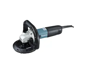 Makita PC5010C / Bruska na beton / 1400W / Průměr 125 mm / 4.000-9.000 ot-min