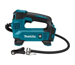 Makita DMP180Z / Aku kompresor / Li-ion / 18 V / 8.3 bar / Bez aku