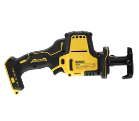 DeWalt DCS369NT / Aku Mečová pila / 18V / Zdvih: 16 mm / 2.800 z-min / Bez aku