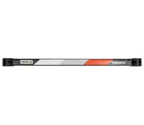YATO Držák magnetický na nářadí / délka 500 mm / nosnost 13 kg