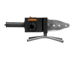 YATO YT-78912 Svářečka pro termoplastické trubky / 1500 W