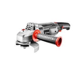 Graphite 59G220 / Úhlová bruska / 1200W / 3000 - 11000 ot.-min / 125 mm