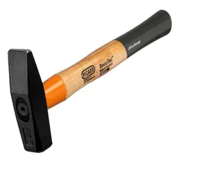Picard 0001202-0500 SecuTec HS / Zámečnické kladivo / Hmotnost hlavy 500g