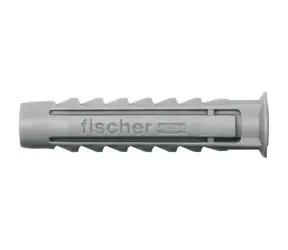 fischer SX 14x70 rozpěrná hmoždinka s límečkem 20 ks