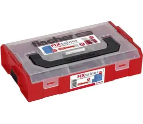 fischer DuoPower souprava hmoždinek 210 ks