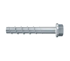 fischer UltraCut FBS II 8x80 30|15 US TX šroub do betonu 50 ks