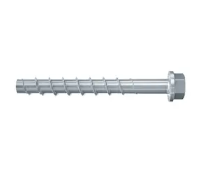 fischer UltraCut FBS II 10x100 45|35|15 US šroub do betonu 50 ks