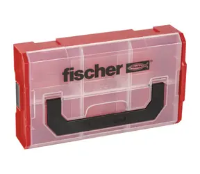 fischer FixTainer prázdný box