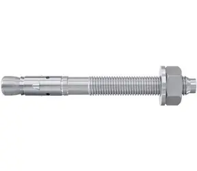 fischer FBZ 10|20 kotvicí šroub 25 ks