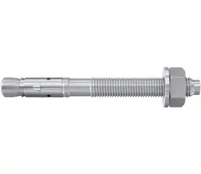 fischer FBZ 10|30 kotvicí šroub 25 ks