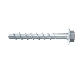 fischer UltraCut FBS II 6x40|5 US šroub do betonu 100 ks