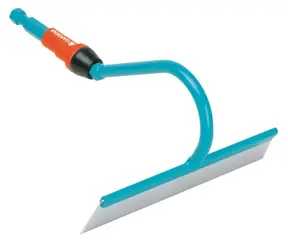 Gardena Combisystem 03190-20 Motyčka na plevel / Pracovní šířka 18 cm
