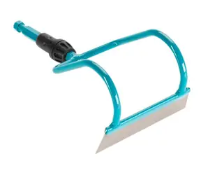 Gardena Combisystem 03192-20 Třmenová plečka / Pracovní šířka 12 cm