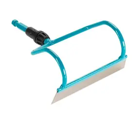 Gardena Combisystem 03193-20 Třmenová plečka / Pracovní šířka 16 cm