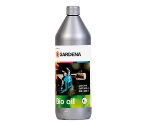Gardena 06006-20 Bio řetězový olej 1l