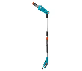 Gardena TCS 720|20 / Teleskopická vyvětvovací pilka / lišta: 20 cm / 13 m-s