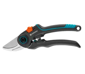 Gardena 12203-20 Zahradní nůžky ExpertCut / max. 22 mm / Dvoubřité