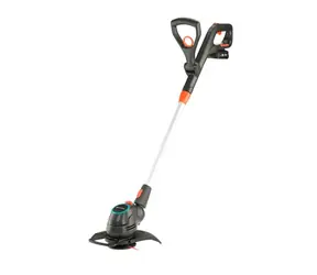 Gardena ComfortCut Li-18|23 - sada / Aku strunová sekačka / 18 V / záběr 23 cm  