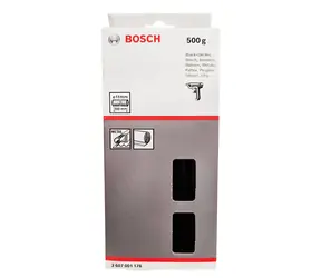 BOSCH 2607001178 1 ks / Tavné lepidlo / 11 x 200 mm / 500g