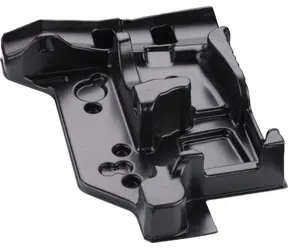 BOSCH 1600A008B6 / Plastová poloviční vložka (tvar L) pro L-BOXX 136 pro GDR 18 V-EC & GDX 18 V-EC