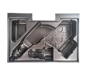 BOSCH 1600A003RB / Plastová poloviční vložka pro L-BOXX 102 pro GTB 12V-11