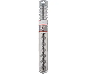 BOSCH 2608586806 / Vrták do kladiv SDS-max-7 / Rozměry 45 x 400 x 520 mm / 1 ks