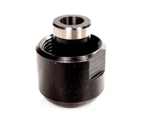 BOSCH 2608570084 / Kleštinové upínací pouzdro s upínací maticí / Průměr: 6 mm / doprodej