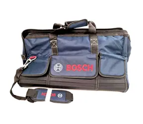 BOSCH 1600A003BK / taška na nářadí 55 x 35 x 35 cm / nosnost: 25 kg