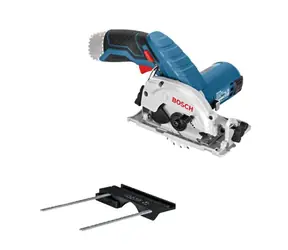 BOSCH GKS 12V-26 - bez aku / Aku kotoučová pila / 12V / 1400 ot-min / průměr 85mm / hl. řezu 26.5mm / bez aku