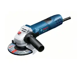 BOSCH GWS 7-115 E Professional / Úhlová bruska / 720W / 115 mm / M14 / 11.000 ot. za min.