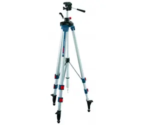 BOSCH BT 250 Professional / Robustní 1|4" stativ pro profesionální použití / 97.5 – 250 cm