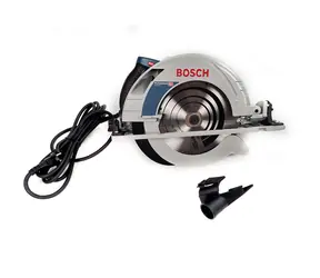 BOSCH GKS 85 G / Okružní pila / 2200W / Průměr 235 / 5000 ot-min 