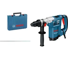 BOSCH GBH 4-32 DFR Professional / Vrtací kladivo / 900W / 800 ot-min / 3600 příklepů-min / 4.2 J / SDS-plus