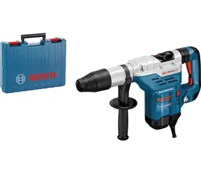 BOSCH 0611264000 GBH 5-40 DCE Professional / Vrtací kladivo / 1150W / 340 ot-min / 3050 příklepů-min / 8.8 J / SDS max 
