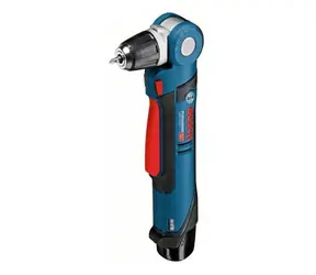 BOSCH GWB 12V-10 Professional - bez aku / Aku úhlová vrtačka / 10.8V / 1300 ot-min 