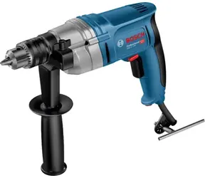BOSCH GBM 13 HRE Professional / Vrtačka / 550W / 550 ot-min / 60 Nm