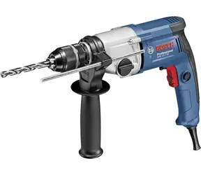 BOSCH GBM 13-2 RE Professional / Vrtačka / 750W / 3200 ot-min / 39.5 Nm