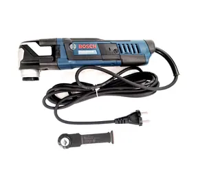 BOSCH GOP 55-36 Professional / multifunkční nástroj / 550 W / 8.000-20.000 ot-min