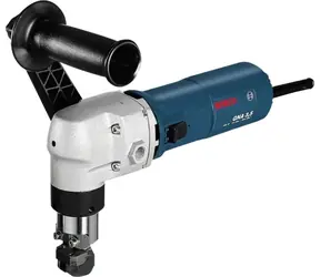 BOSCH GNA 3.5 Professional / Prostřihovač / 620W / 1000 zdvihů-min / šířka střihu: 6 mm