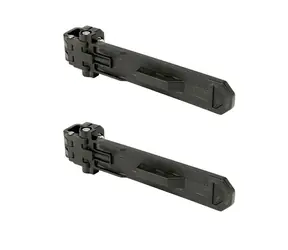 DeWalt 1-70-362 držáky kufrů pro vozík TOUGHSYSTEM / 2 ks