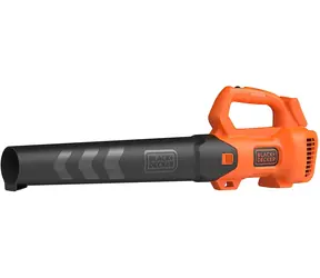 Black&Decker BCBL200B / Aku fukar listí / 18V / Rychlost foukání 145 km-h / bez Aku